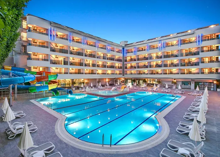 Avena Resort & SpaResort Hotel