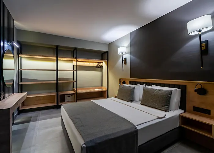 Green Garden Resort & SpaResort Hotel