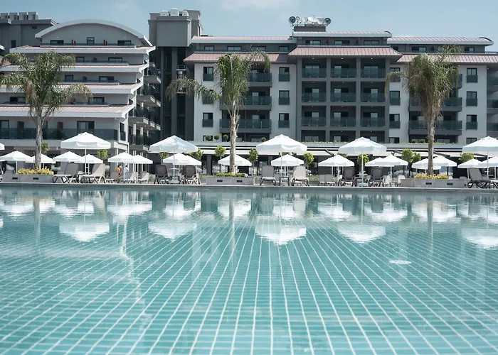 Green Garden Resort & SpaResort Hotel