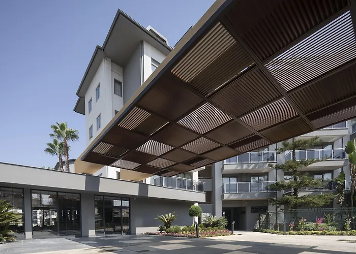 Green Garden Resort & SpaResort Hotel